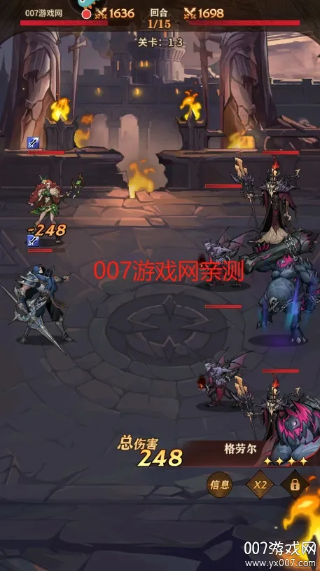 Ů����ս��v2.33.1 �ֻ����ͼ