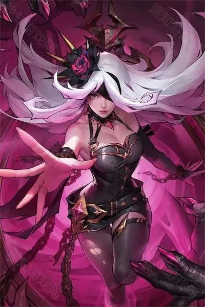 女武神战纪 女武神战纪