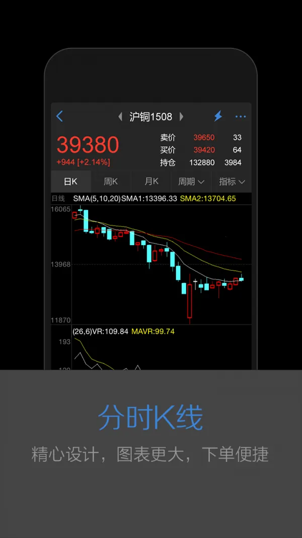 ���ϲƸ�v8.3.8.0 �ֻ����ͼ