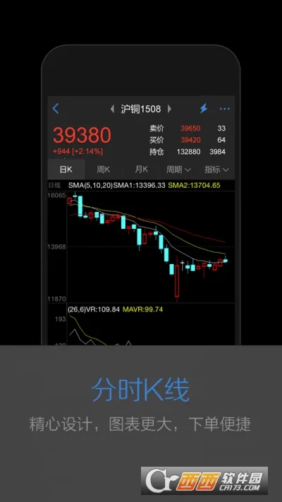 ���ϲƸ�v8.3.8.0 �ֻ����ͼ