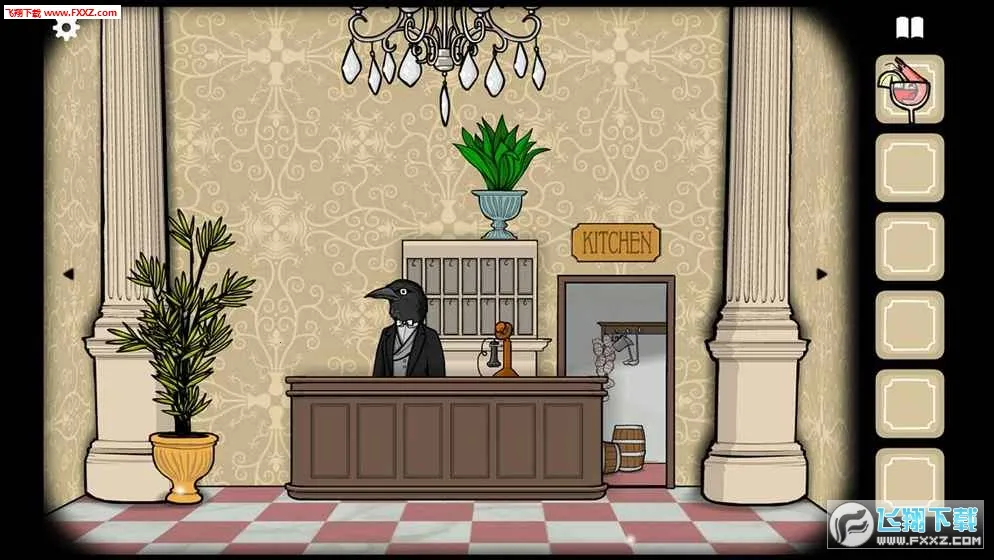 Rusty Lake Hotelv3.1.4 �ֻ����ͼ