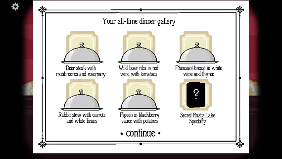 Rusty Lake Hotelv3.1.4 �ֻ����ͼ