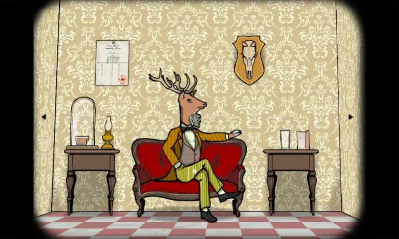Rusty Lake Hotelv3.1.4 �ֻ����ͼ