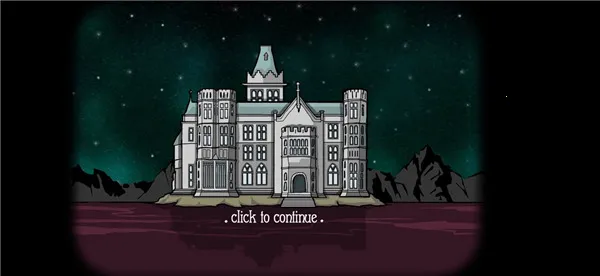 Rusty Lake Hotel