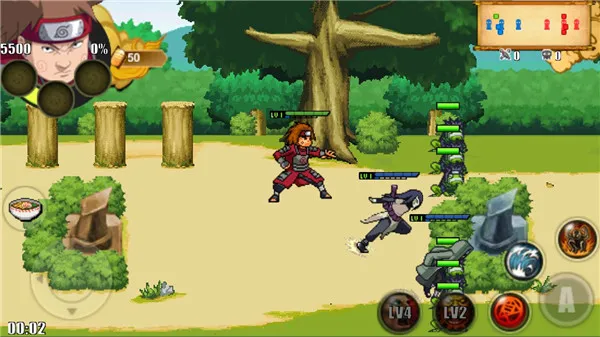 ��Ӱս�ǳ��氲׿���ֻ���v2.3.0Beta ��׿���ͼ