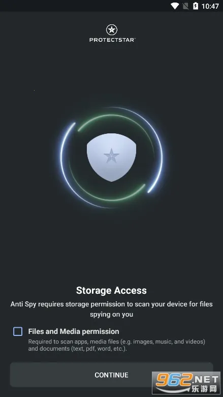 Anti Spyv6.7.4 �ٷ������ͼ