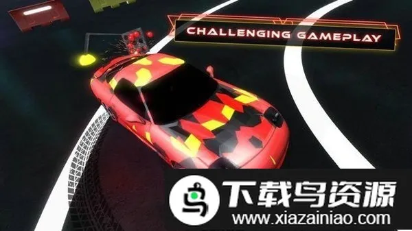 漂移专业赛车最新手机版 漂移专业赛车最新手机版