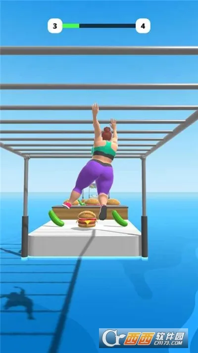 Fat 2 Fit!�����ֻ���v2.2.1 ��׿���ͼ