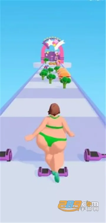 Fat 2 Fit!�����ֻ���v2.2.1 ��׿���ͼ