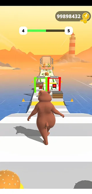 Fat 2 Fit!�����ֻ���