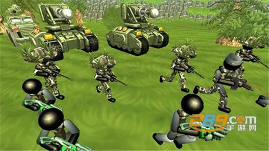 ӵ�������ս