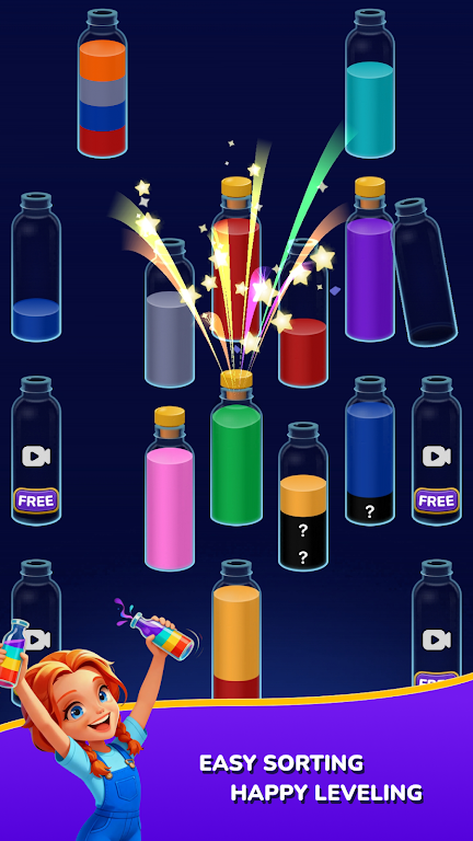 ˮ������ɫ�ʷ���2026���ذ�װv1.1.2 �ֻ����ͼ