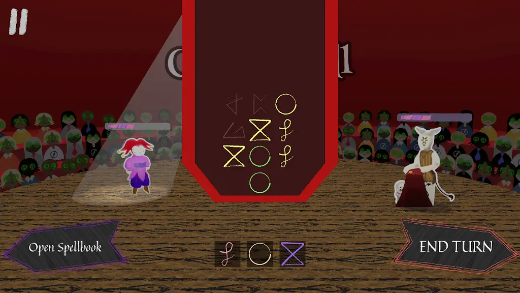 ����֮˿vThread of Corruption ��׿���ͼ