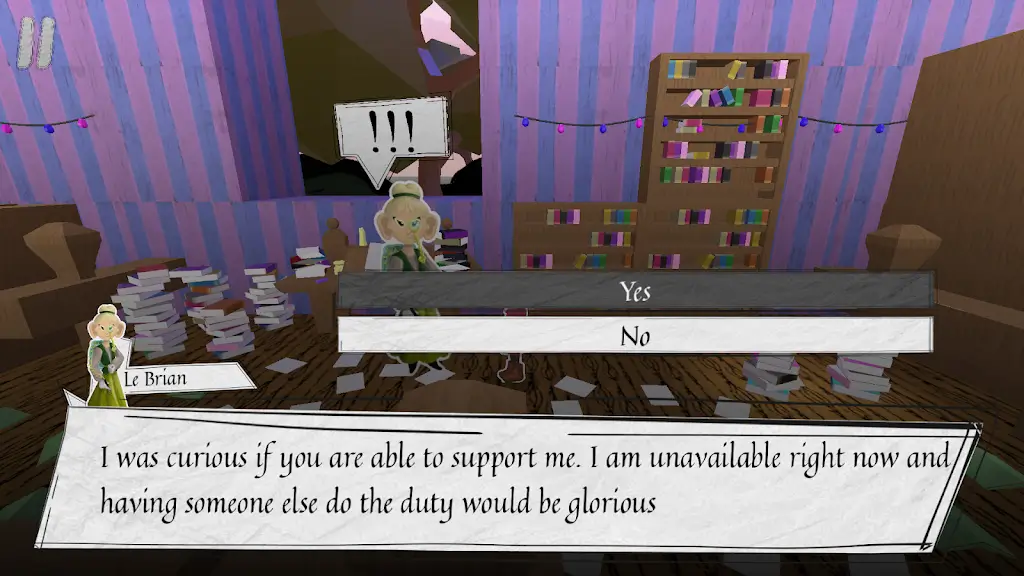 ����֮˿vThread of Corruption ��׿���ͼ