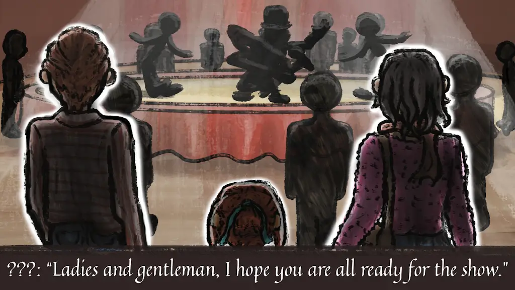 ����֮˿vThread of Corruption ��׿���ͼ