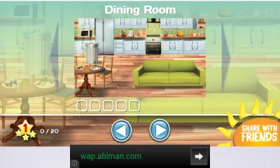 è���սv1.1.1 ��׿���ͼ