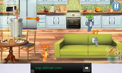 è���սv1.1.1 ��׿���ͼ