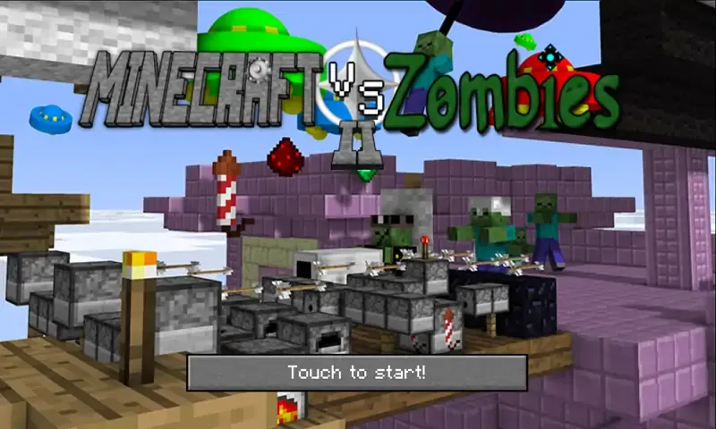 �ҵ�����:ֲ���ս��ʬv0.2.5 �ٷ������ͼ