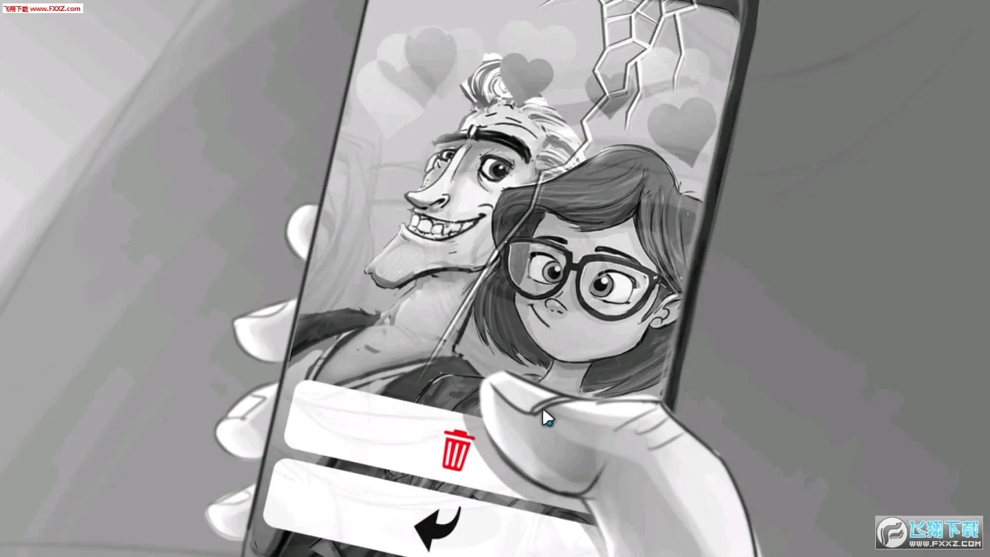 ����Ļ�԰v3.54.0 ��Ѱ��ͼ