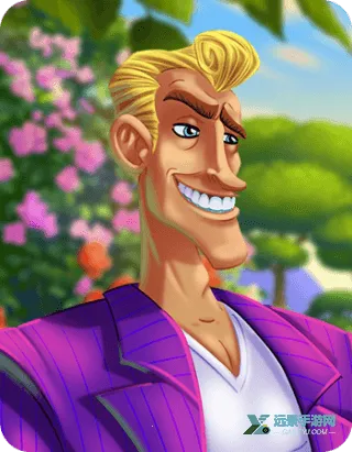 莉莉的花园 莉莉的花园