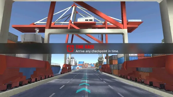 疯狂的赛车 疯狂的赛车