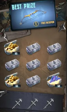 ������ɱ2026�ٷ�����v1.0.1 �ֻ����ͼ