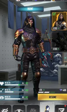 ������ɱ2026�ٷ�����v1.0.1 �ֻ����ͼ