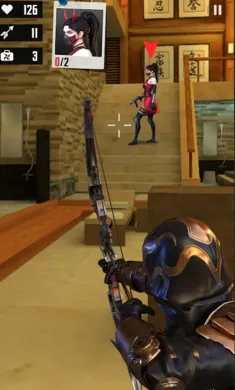 ������ɱ2026�ٷ�����v1.0.1 �ֻ����ͼ