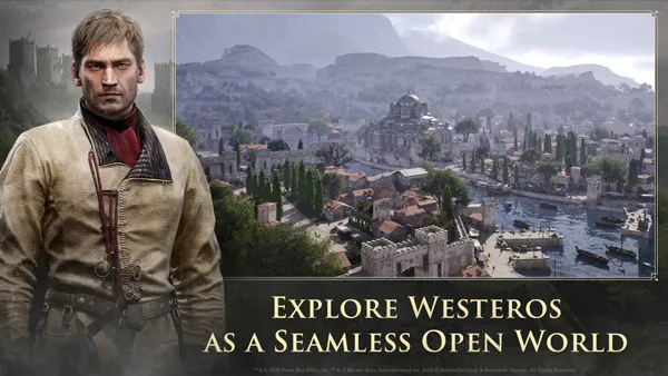 GOTKingsroad2026���ذ�װv1.4.18 ��Ѱ��ͼ