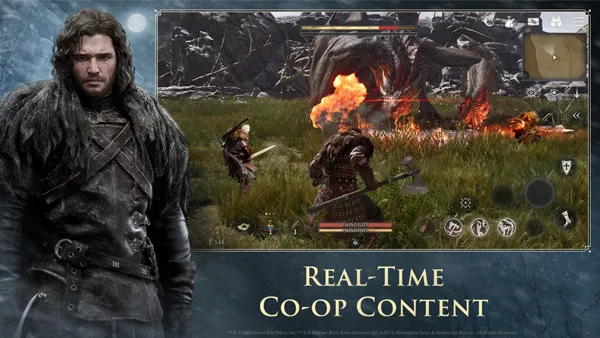 GOTKingsroad2026���ذ�װv1.4.18 ��Ѱ��ͼ