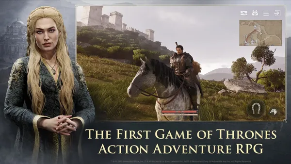 GOTKingsroad2026���ذ�װv1.4.18 ��Ѱ��ͼ