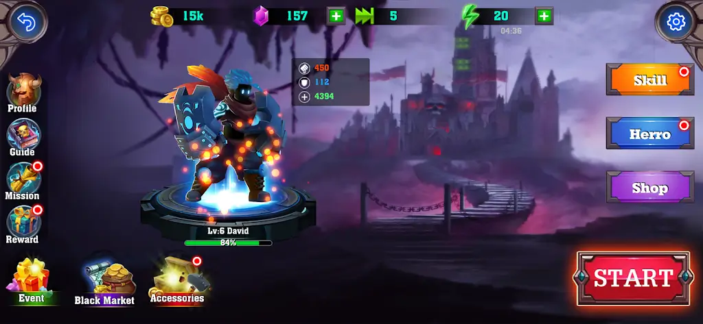 ������ʿv1.0.1 �ٷ������ͼ