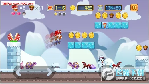 ������ð��2026�ٷ�����v1.4 �ֻ����ͼ