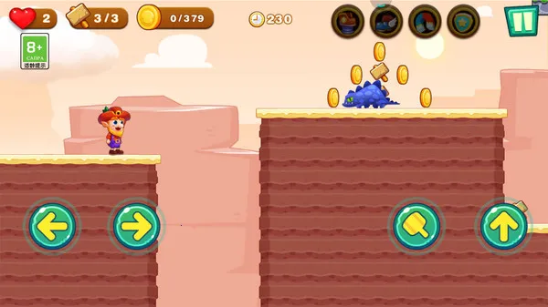 ������ð��2026�ٷ�����v1.4 �ֻ����ͼ