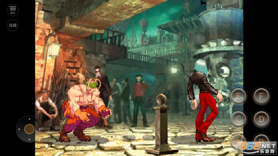 ��ͷ����3δ��ս��v2021.02.10.10 �ֻ����ͼ