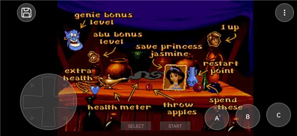 ������Ϸģ����