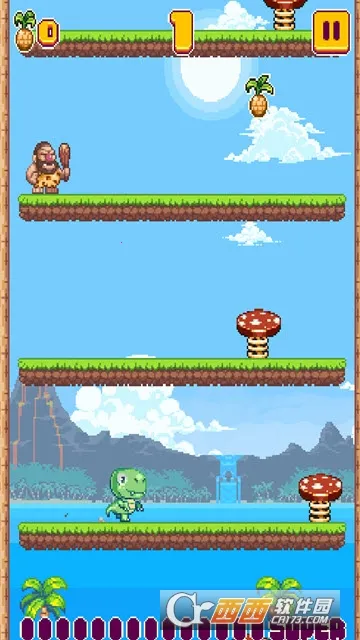 ����������С����ð�յ�2026�ٷ�����v1.0.10 �ֻ����ͼ