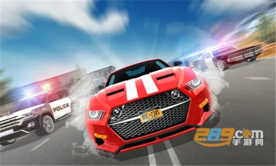 汽车模拟器3 汽车模拟器3