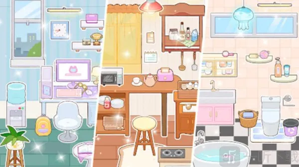 我的装扮娃娃 我的装扮娃娃