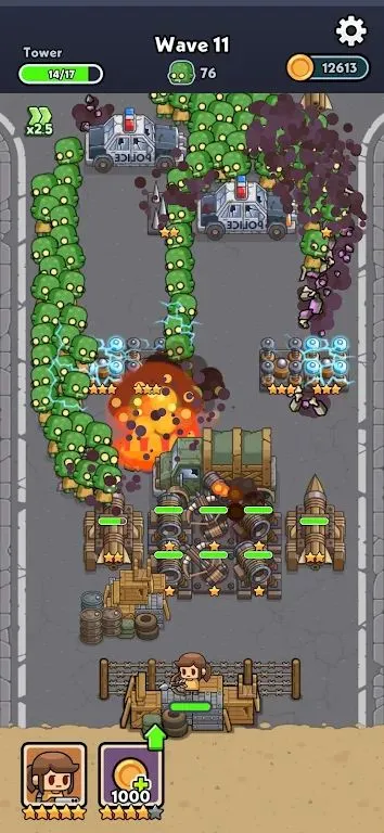 ��ʬ����2026���ذ�װv0.3.0 ��׿���ͼ