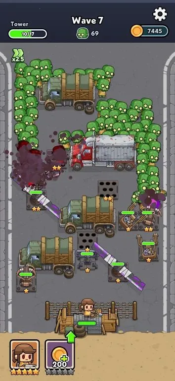 ��ʬ����2026���ذ�װv0.3.0 ��׿���ͼ