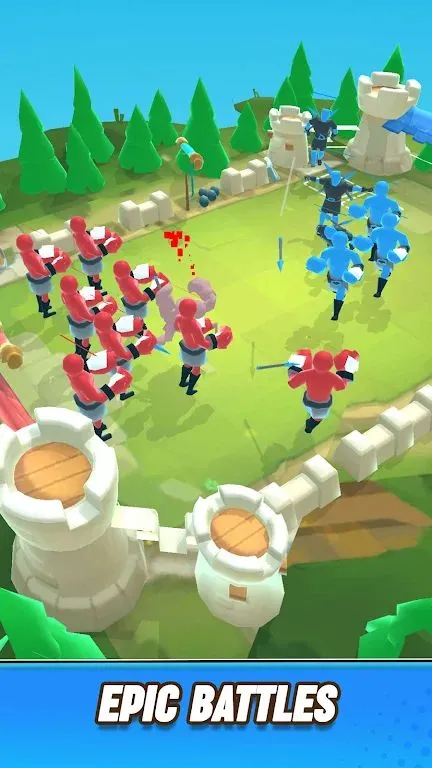 �ҵ�ССս��2026�ٷ����°汾v1.0.3 ��׿���ͼ