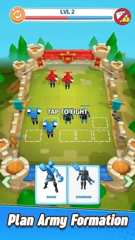 �ҵ�ССս��2026�ٷ����°汾v1.0.3 ��׿���ͼ