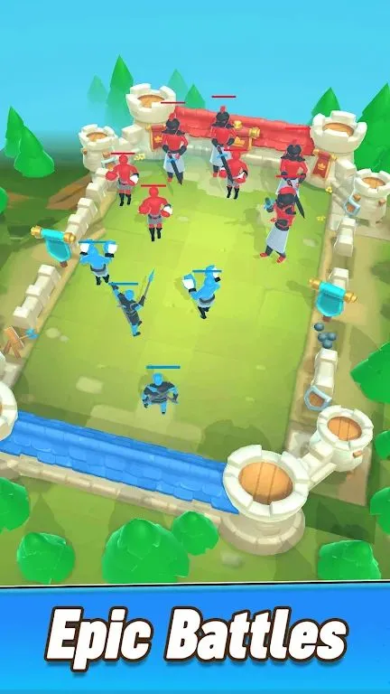 �ҵ�ССս��2026�ٷ����°汾v1.0.3 ��׿���ͼ