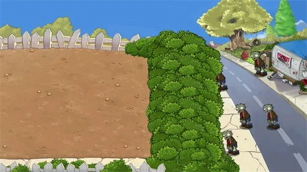 ֲ���ս��ʬ2026���ذ�װv1.0 �ֻ����ͼ