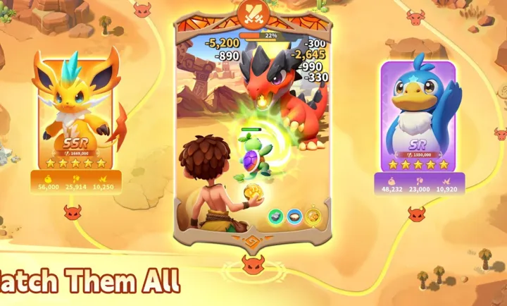 ʧ������ޣ�����ս��v0.1.7 ��׿���ͼ