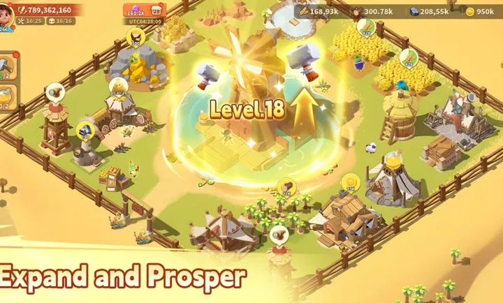 ʧ������ޣ�����ս��v0.1.7 ��׿���ͼ