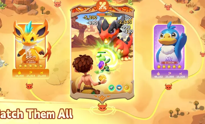 ʧ������ޣ�����ս��v0.1.7 ��׿���ͼ