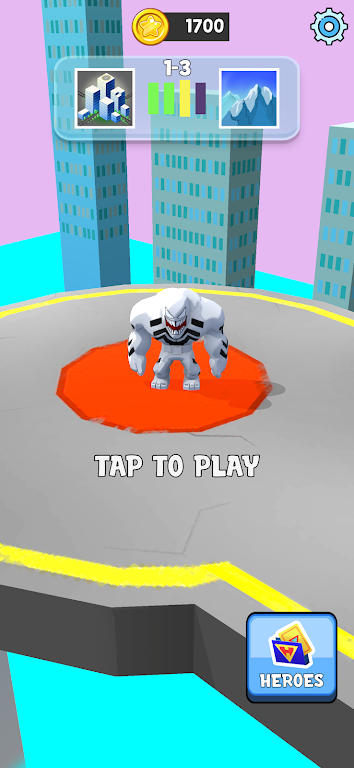 Ӣ�ۿ񱼣�ʷʫ���v1.1 �ٷ������ͼ