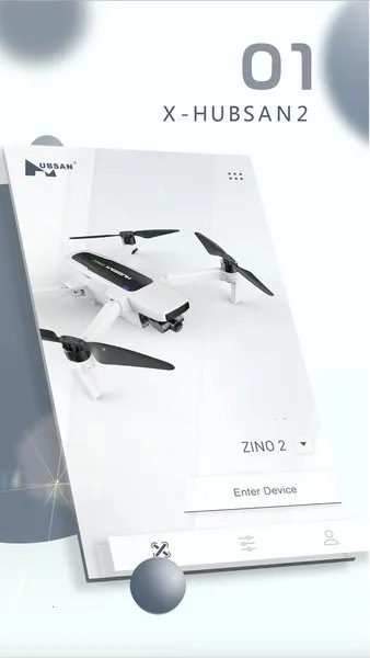 X-Hubsan22026�ٷ�����v3.8.6 ��Ѱ��ͼ